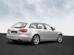 Audi A6 Avant by Nothelle 2006 года